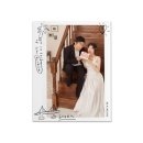 오엠짐 | W-04. 오엠아카이브 셀프웨딩촬영 후기