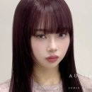 헤어장 - 구미시 | 신비로움 한 스푼, 바이올렛 염색의 매력