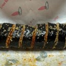 몽디김밥 이미지
