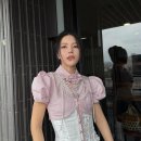 댕기머리 이미지