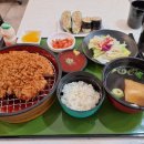 유리카모메선릉식당