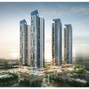 힐스테이트 도원센트럴 이미지