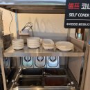 GS25대전도룡점 | 소소 도룡점 부모님 기념일 식사 후기, 룸 예약부터 쟁반전골·된장밥까지
