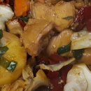 안동유진찜닭 이미지