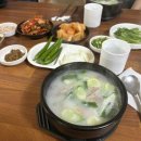 수정순대&야채곱창