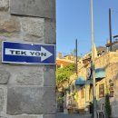 학가이 | [🇹🇷튀르키예 #6] 평생 볼 바위 다보고 옴 (그린투어, 레드투어)