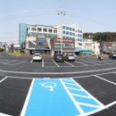 몽산포항 이미지