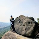 8월20일 ㆍ수도권55산ㆍ안산ㆍ인왕산 이미지