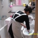 세탁도우미 이미지