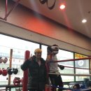 STORM BOXING 이미지