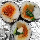 명문김밥 이미지