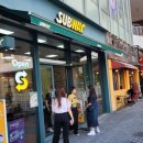 써브웨이 인천송도트리플스트리트점 이미지