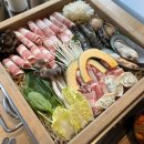 엘림어린이집 | 청라 샤브샤브 호수공원 맛집 아기랑 채움 편백찜 샤브샤브 후기