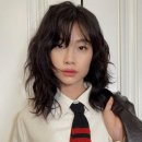 배곧아브뉴프랑센트럴그린 | 배곧미용실 1인샵 브아룬 여자 단발 빈티지펌 시술 스타일링 후기