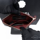 부산철물건재 | 구미 명품샵 [CHANEL] 샤넬 뉴 클래식 파우치 스몰 캐비어 금장 AP1071 Y33352 C3906