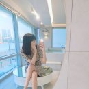 리벤시아 | 부산 광안리 오션뷰 숙소 리벤시아 풀빌라 내돈내산 후기