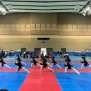 경희대 흑추관 정무도장 이미지