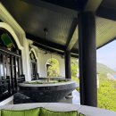 시트론(Citron) | 다낭인터컨티넨탈 시트론 레스토랑 후기｜다낭럭셔리호텔 점심 코스 가격