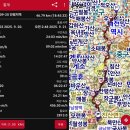 안평지맥46.79km-화마로인해 지옥같았던 그곳 이미지