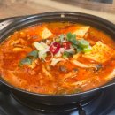 천안시북면보건지소 | 마론뉴데이CC 맛집 | 라운딩 전 아침식사 가능한 반딧불식당 후기