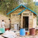 알프스산장 이미지