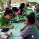 망월리 마을회관 이미지