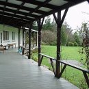 테라스(terrace) 이미지