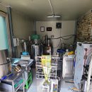 죽포농장 | 산업용 롤포장기, 즙포장기, 사면포장기 설치 후기 - 육수포장기계, 육수포장기,소스포장기계