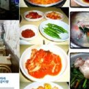 닭한마리 감자탕 이미지