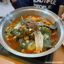 한사리감자탕&뼈구이석촌호수점