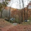 빙계군립공원(빙산사지오층석탑) 이미지