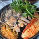 도원정소금구이 | 금천구 블루리본 맛집, 원다정소금구이 후기