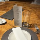 장충동 | 장충동 미슐랭 서울다이닝, 디너코스 기념일 후기