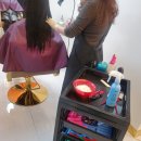 헤어실무 이미지