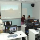 영상미디어센터 상영관 이미지