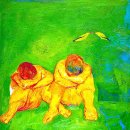 화가와꽃 이미지