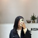 기림미용실 | [미금 미용실] 메이원 헤어 :: 가을맞이 느좋녀가 되기 위한 톤다운 염색 후기 (가림 디자이너)