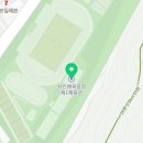 군포시민체육광장 제1/2/3체육관 이미지