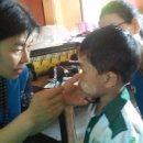 산청군 보건의료원 이미지