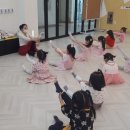 키즈발레 이미지