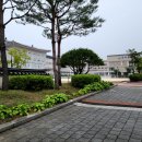 웅부중학교 이미지