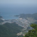 [여행정보] 경남 남해여행지 추천 다랭이마을과 금산 보리암 이미지