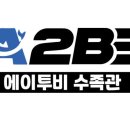 에이투비수족관