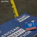크로스핏 토르 이미지