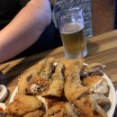 옛날통닭 이미지