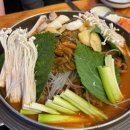 참이맛감자탕 인천본점 | 인천 용현동 감자탕 맛집 추천 !아기랑 가기 좋은 "참이맛 감자탕" 본점 후기