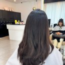 배가헤어 | 분당 메이원헤어 미금점 복구 클리닉 후기 (차서윤 원장님)