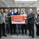 천안지역 환경 노동조합 이미지