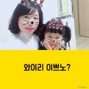와이리이쁘노