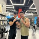 일프로짐 지제역점 이미지